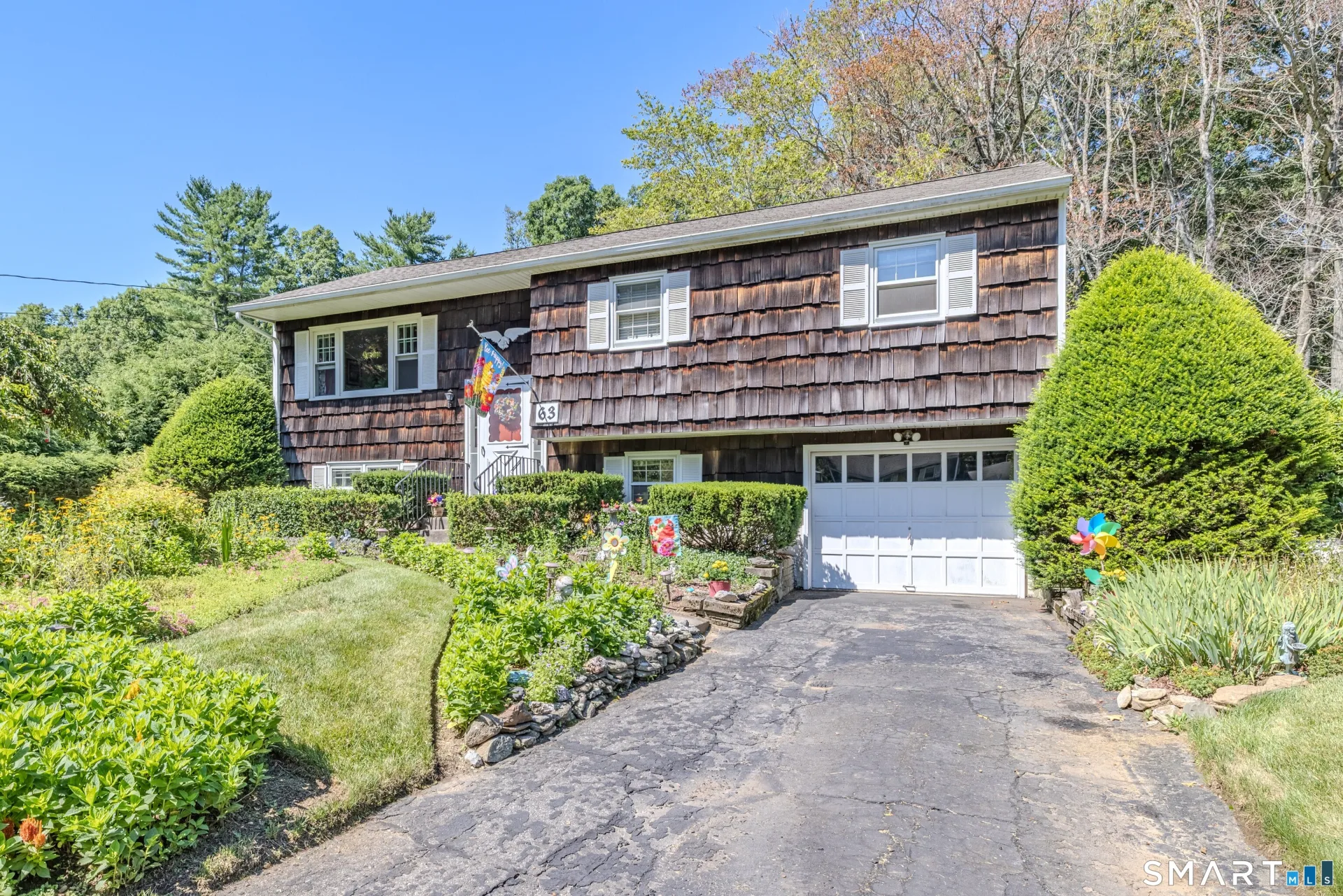 63 Beacon Road, Windham, CT