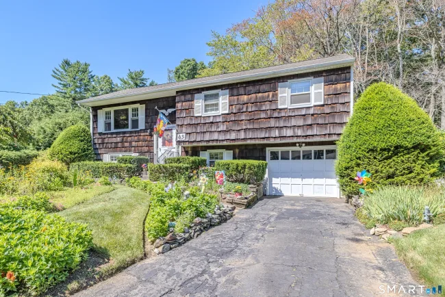 63 Beacon Road