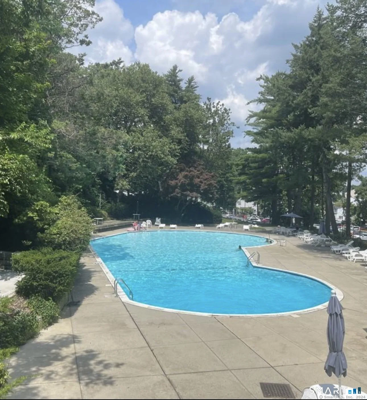 91 Strawberry Hill Avenue #425, Stamford, CT