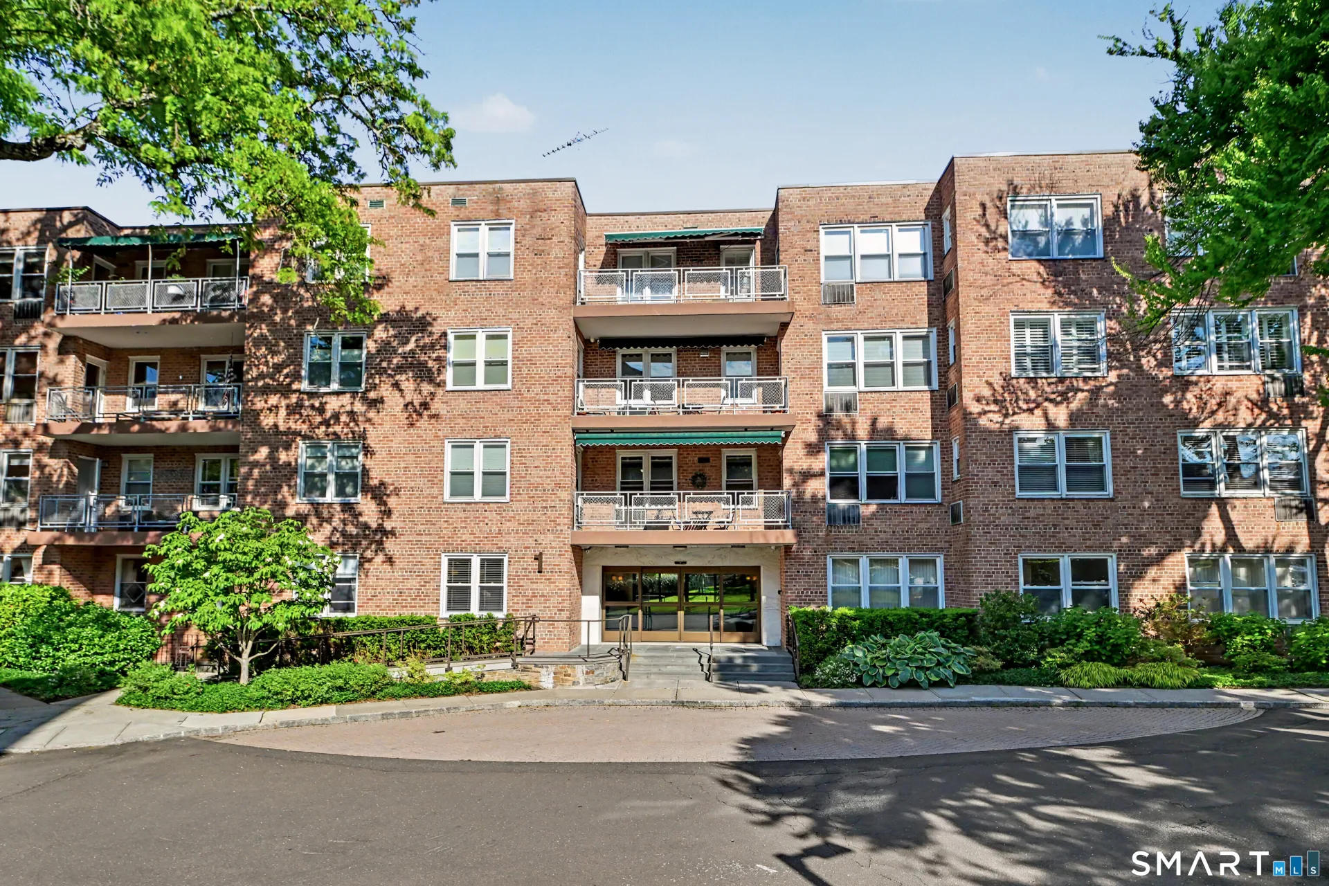 1 Putnam Hill, Greenwich, CT