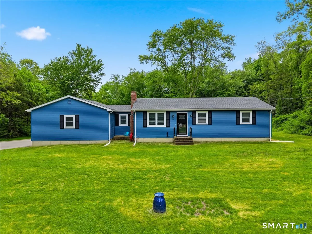 35 Music Vale Road, Salem, CT