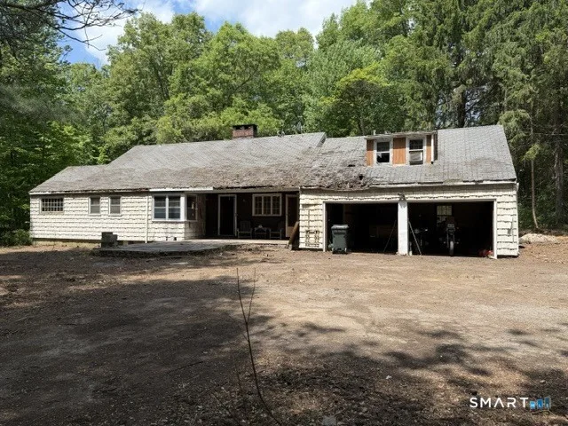 80 North Street, Easton, CT