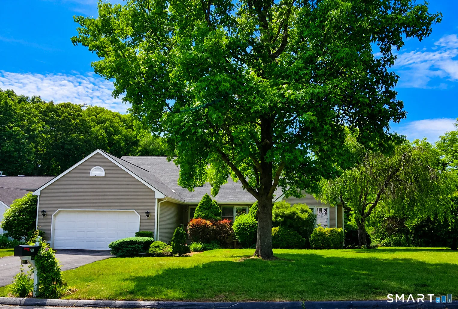 55 Canterbury Road #55, Hamden, CT