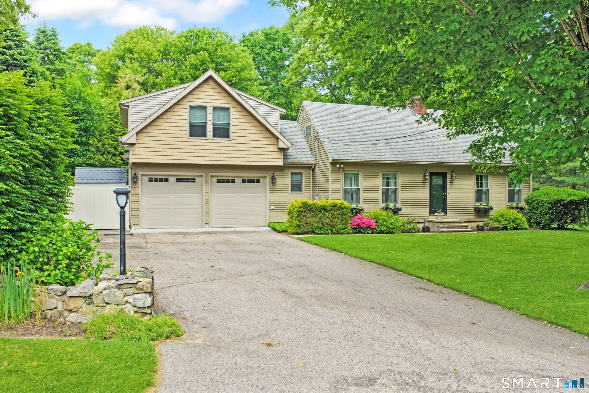 54 Asher Avenue, Stonington, CT