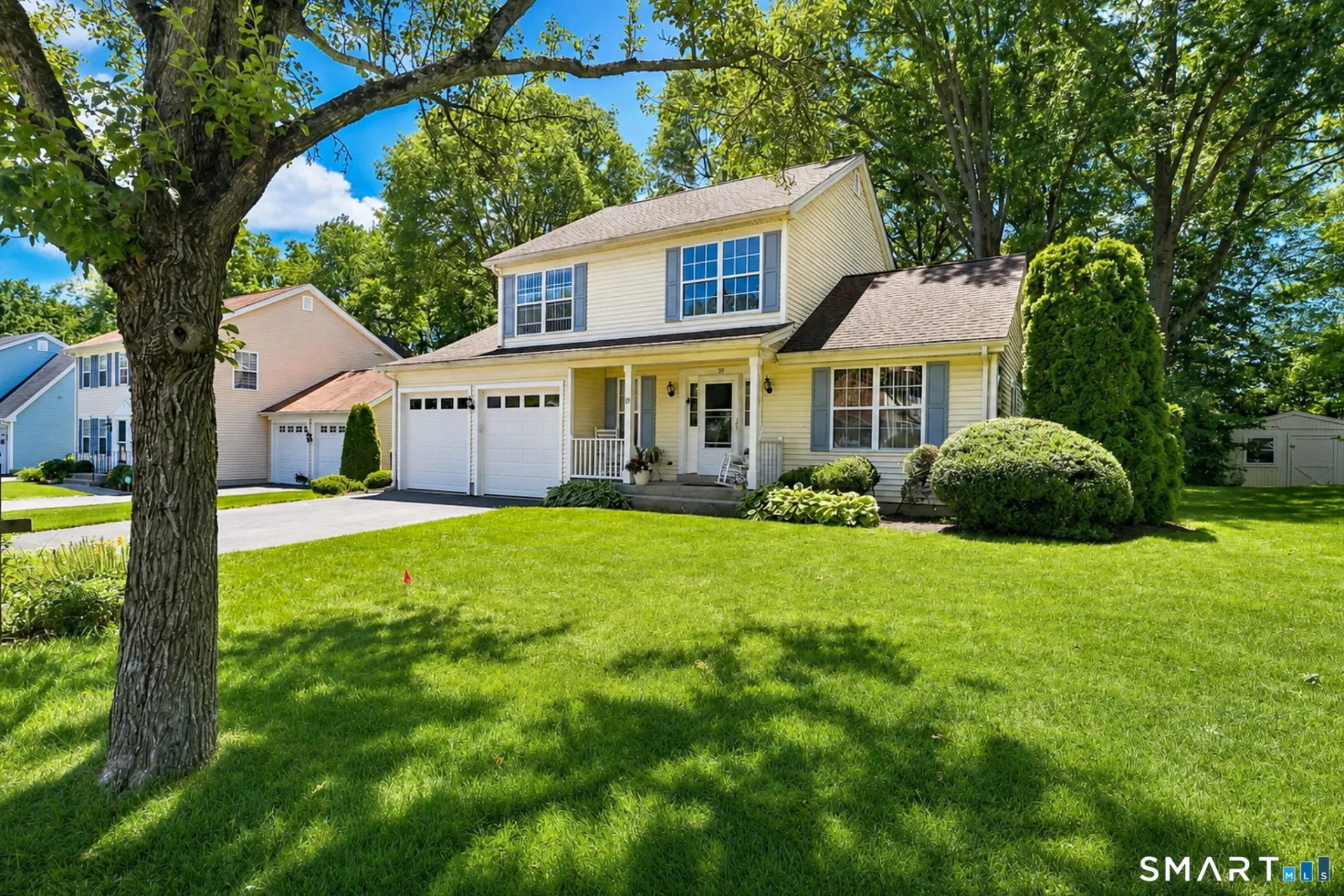 39 Lookout Hill Road, Milford, CT