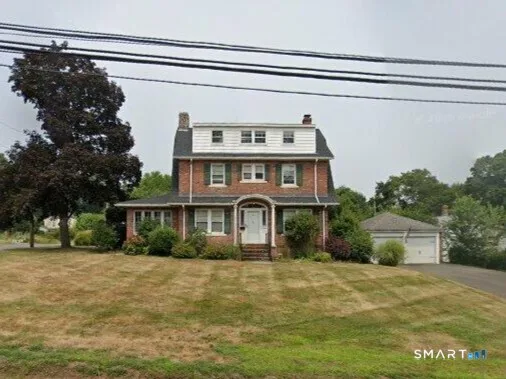 46 Bretton Road, Middletown, CT