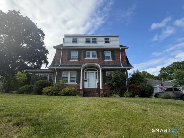 46 Bretton Road