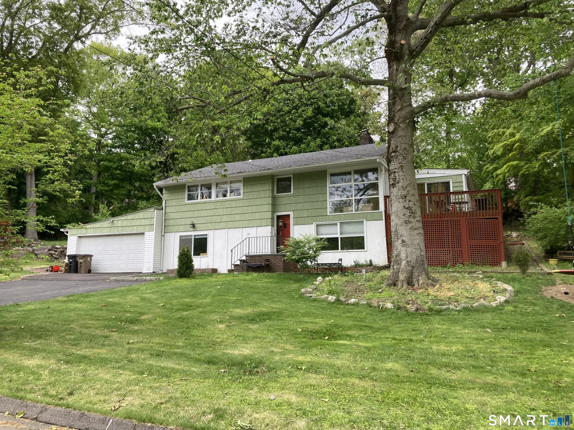70 Clay Hill Road, Stamford, CT