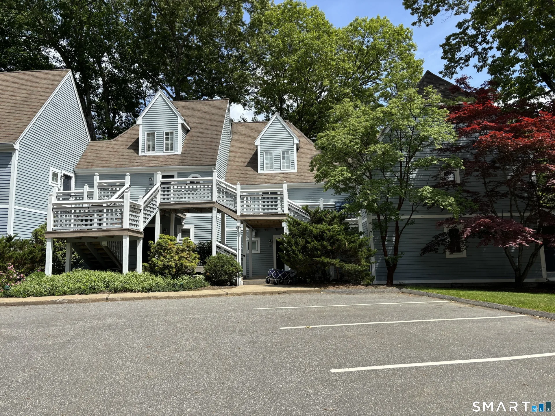 1214 Old Pond Lane #1214, Norwich, CT