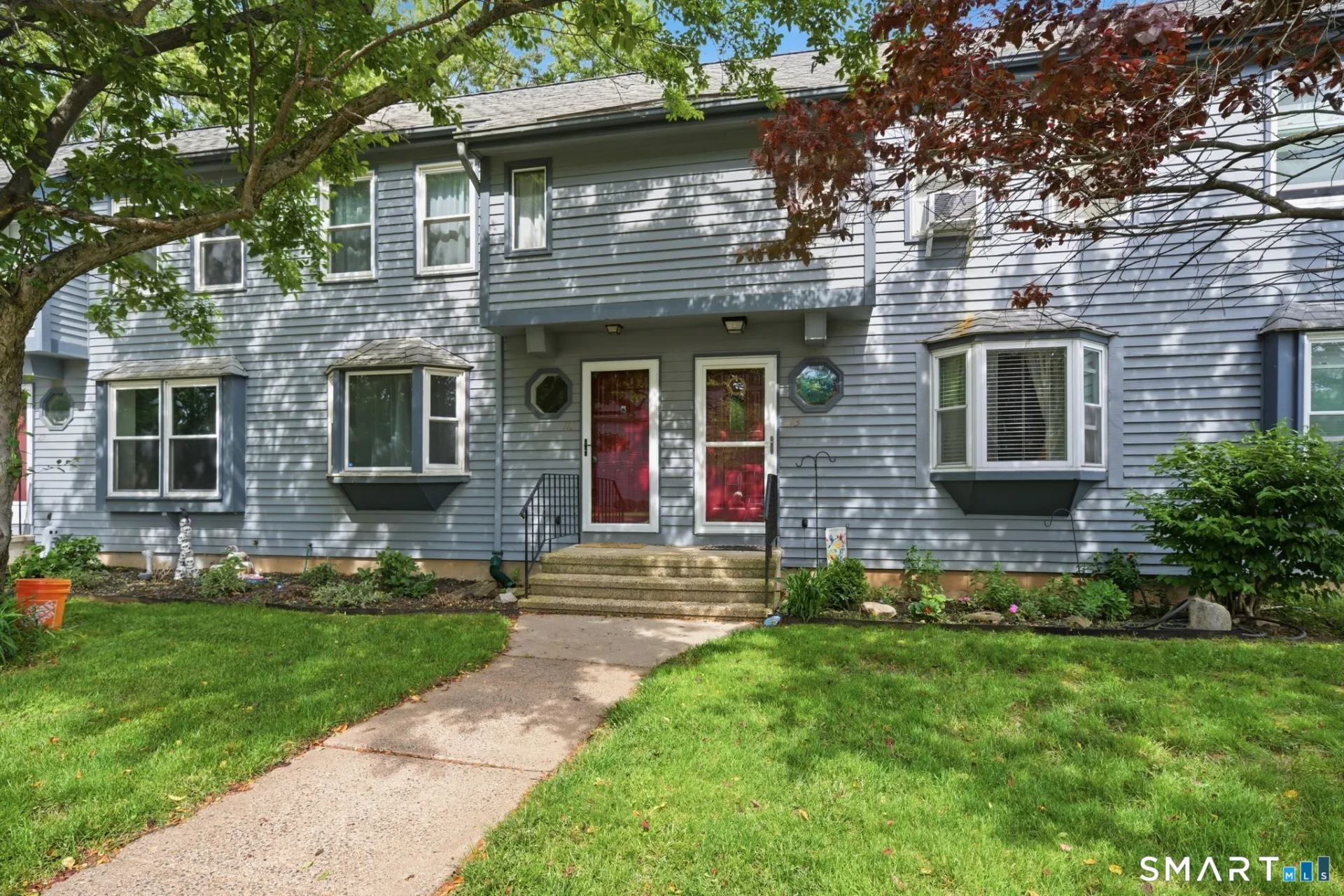 1 Abbott Road #112, Ellington, CT