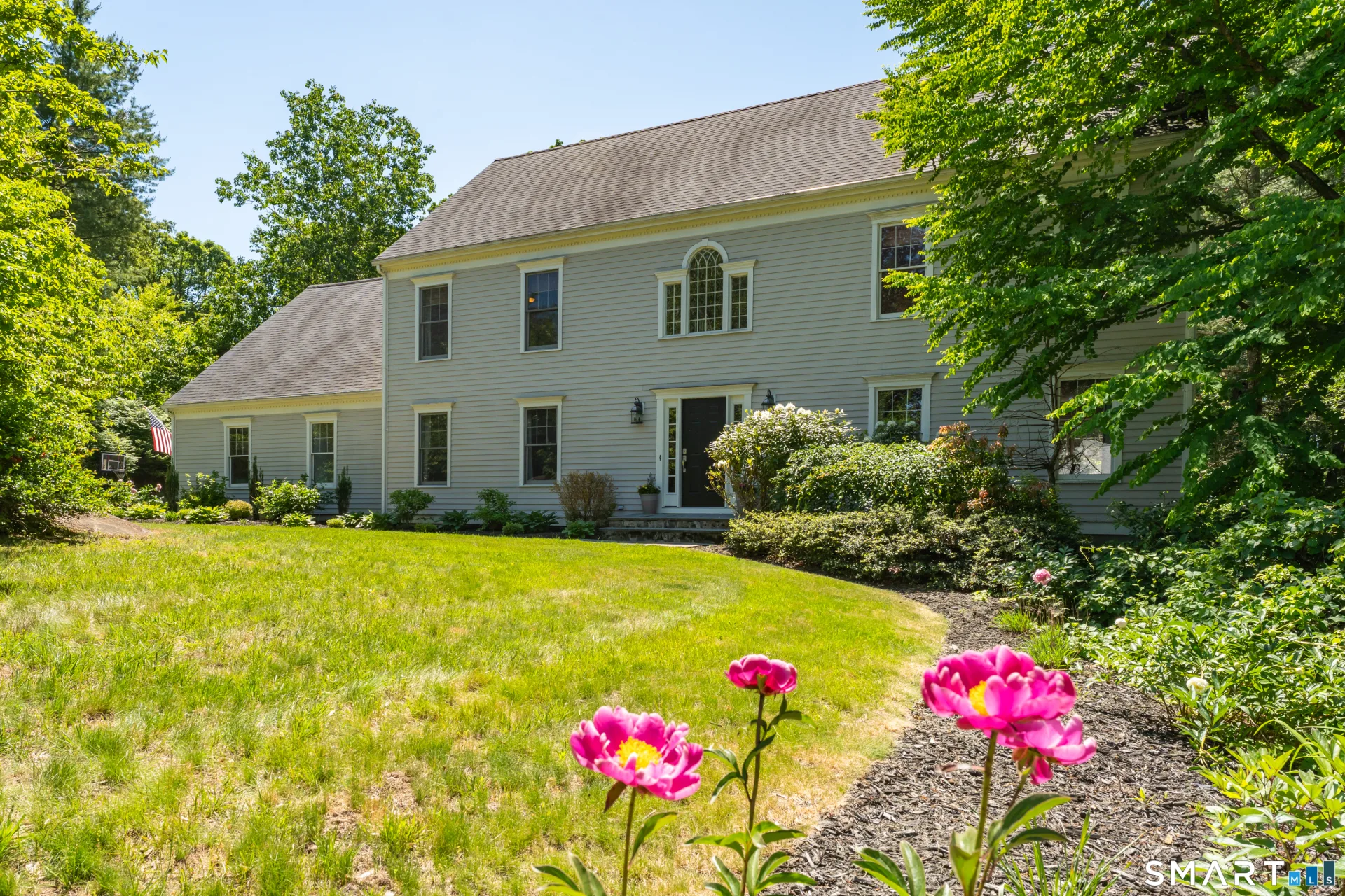 351 Bartlett Drive, Madison, CT