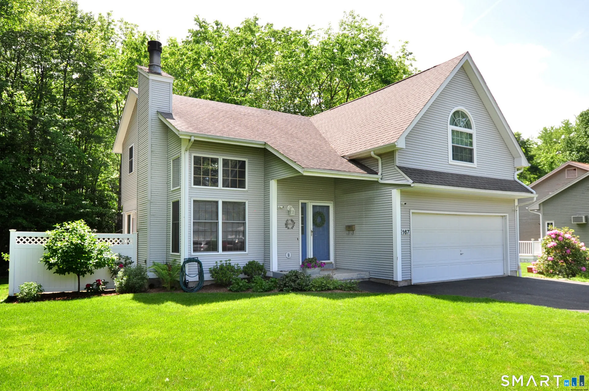 167 East Street, Windsor, CT