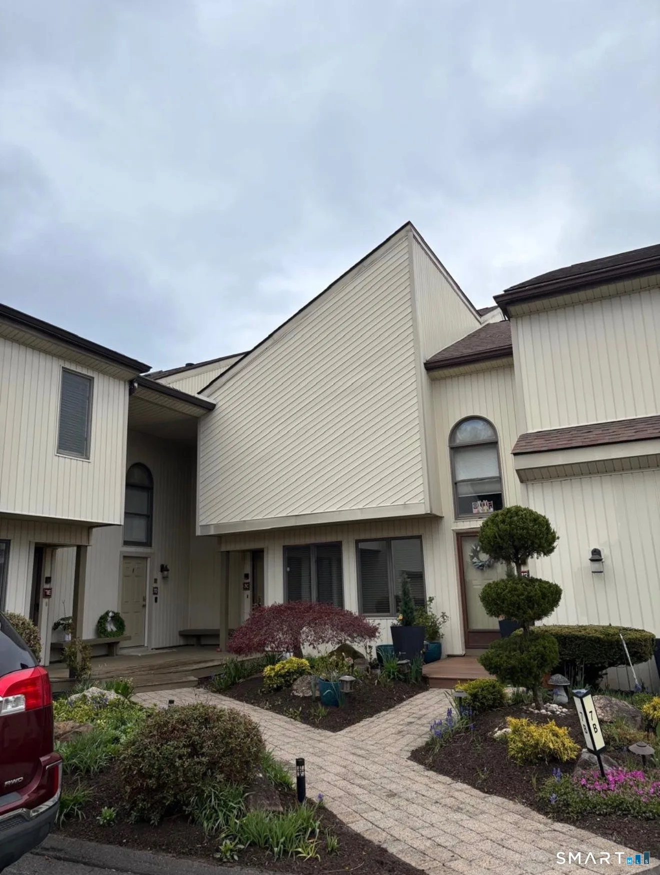 12 Spindle Hill Road #7C, Wolcott, CT