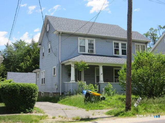 105 Woodland Avenue, Waterbury, CT