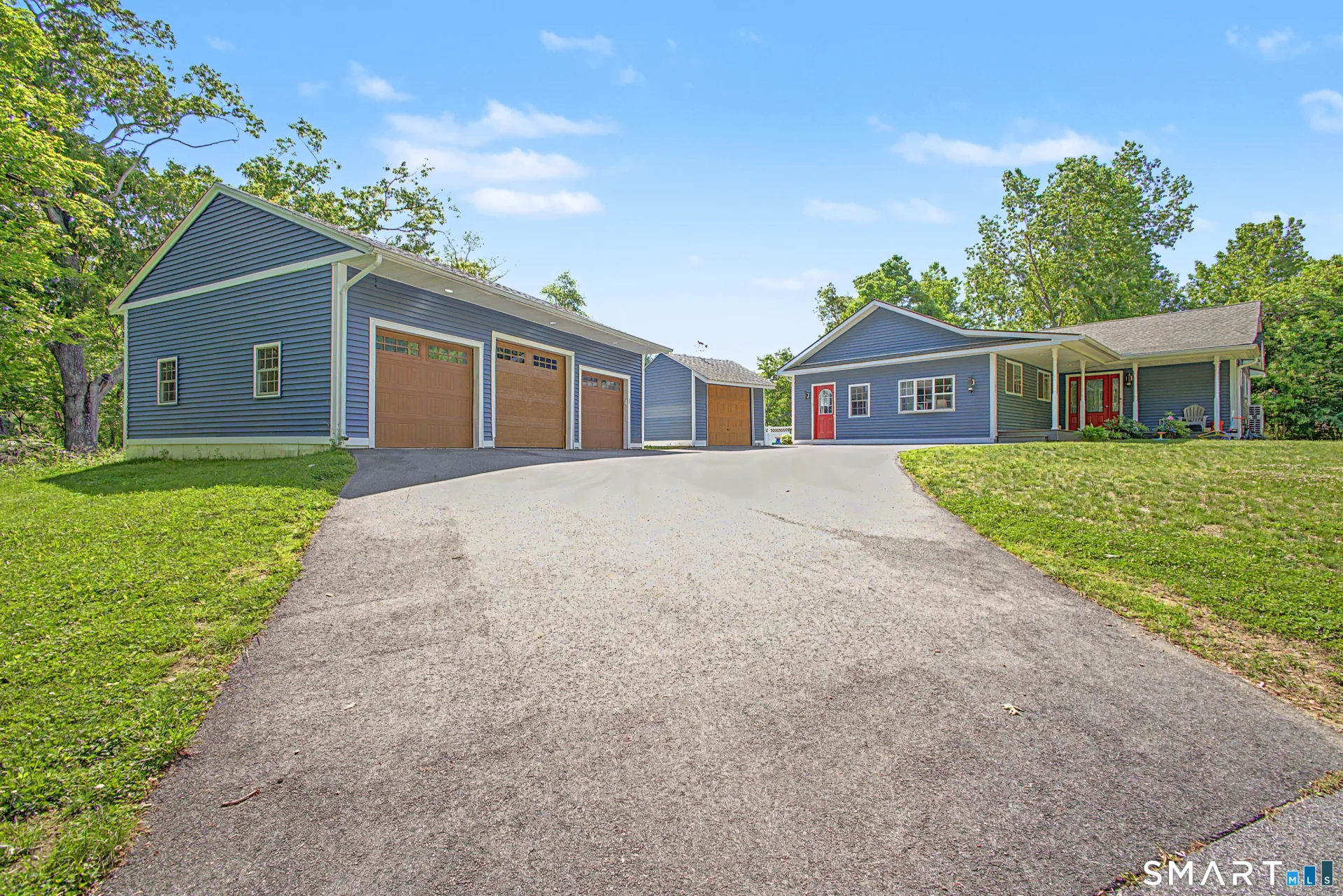 243 Searles Road, Pomfret, CT