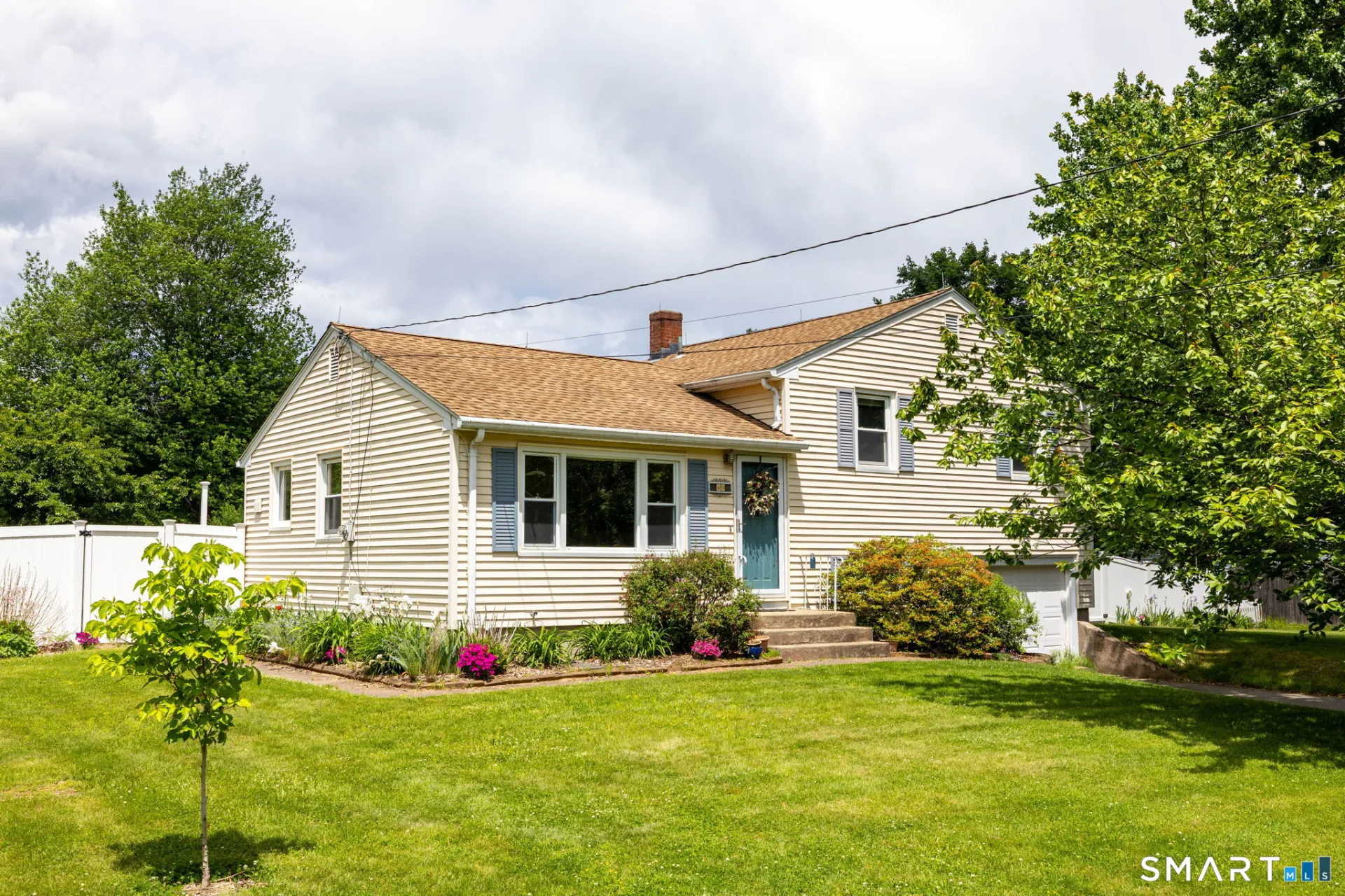 40 Overlook Road, South Windsor, CT
