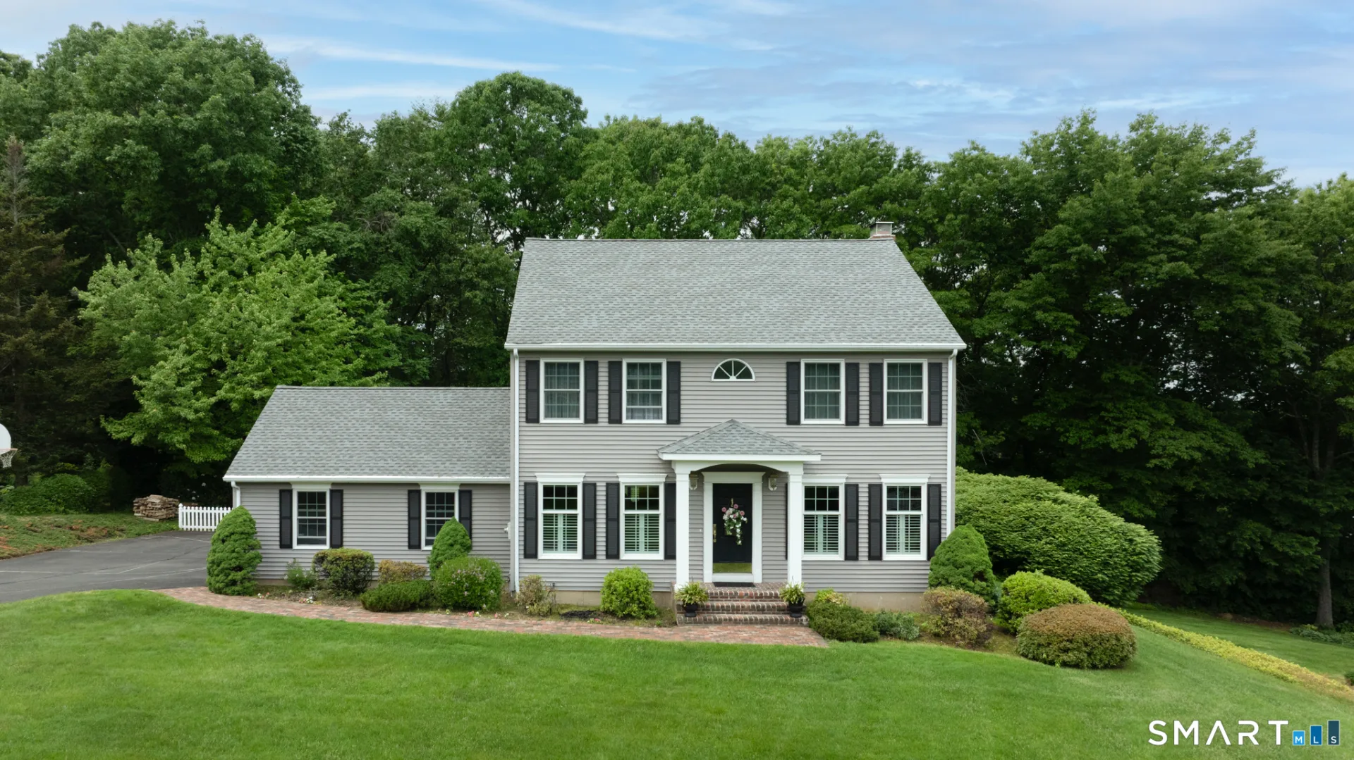 315 Georgetown Drive, Watertown, CT