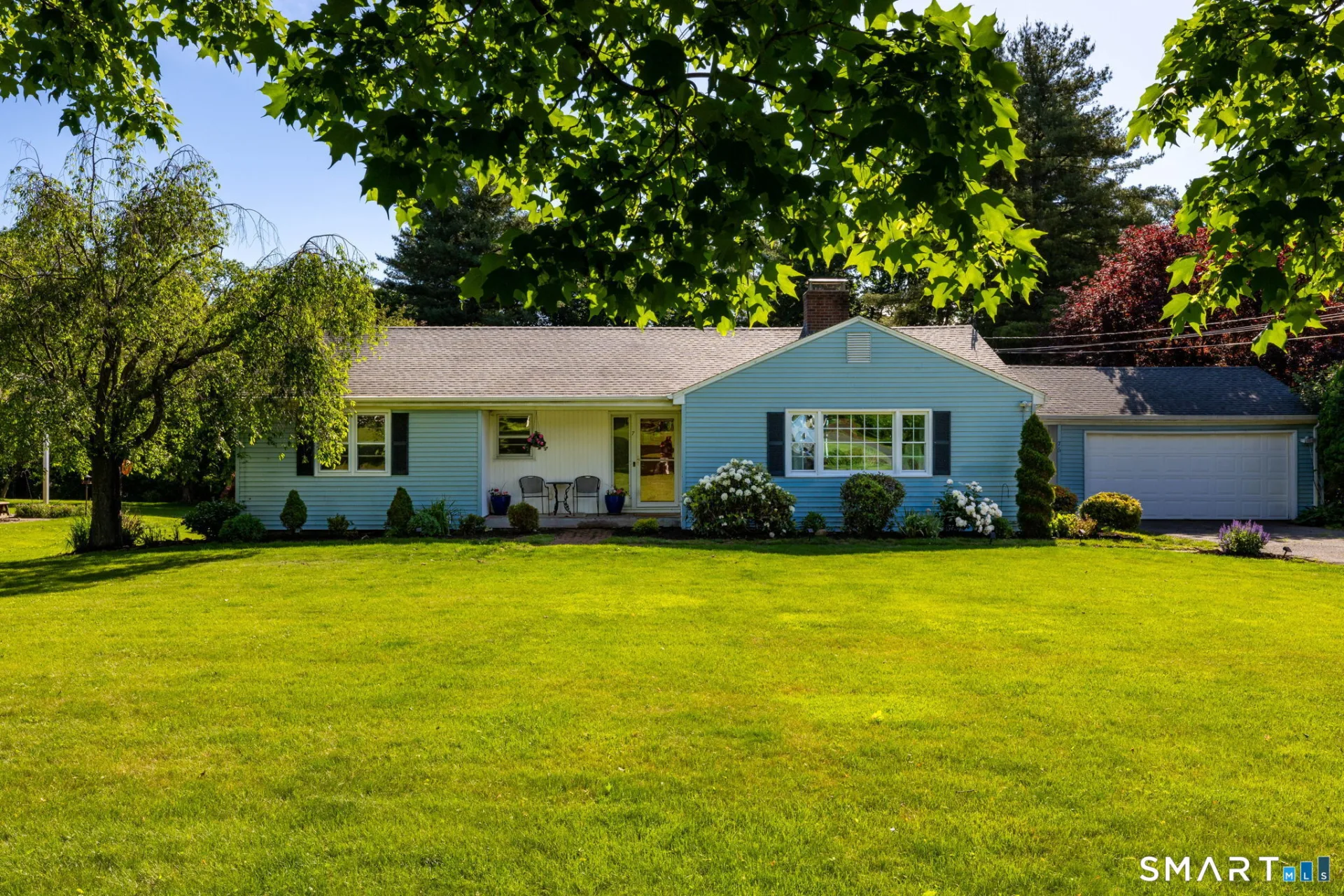 76 Collier Road, Wethersfield, CT
