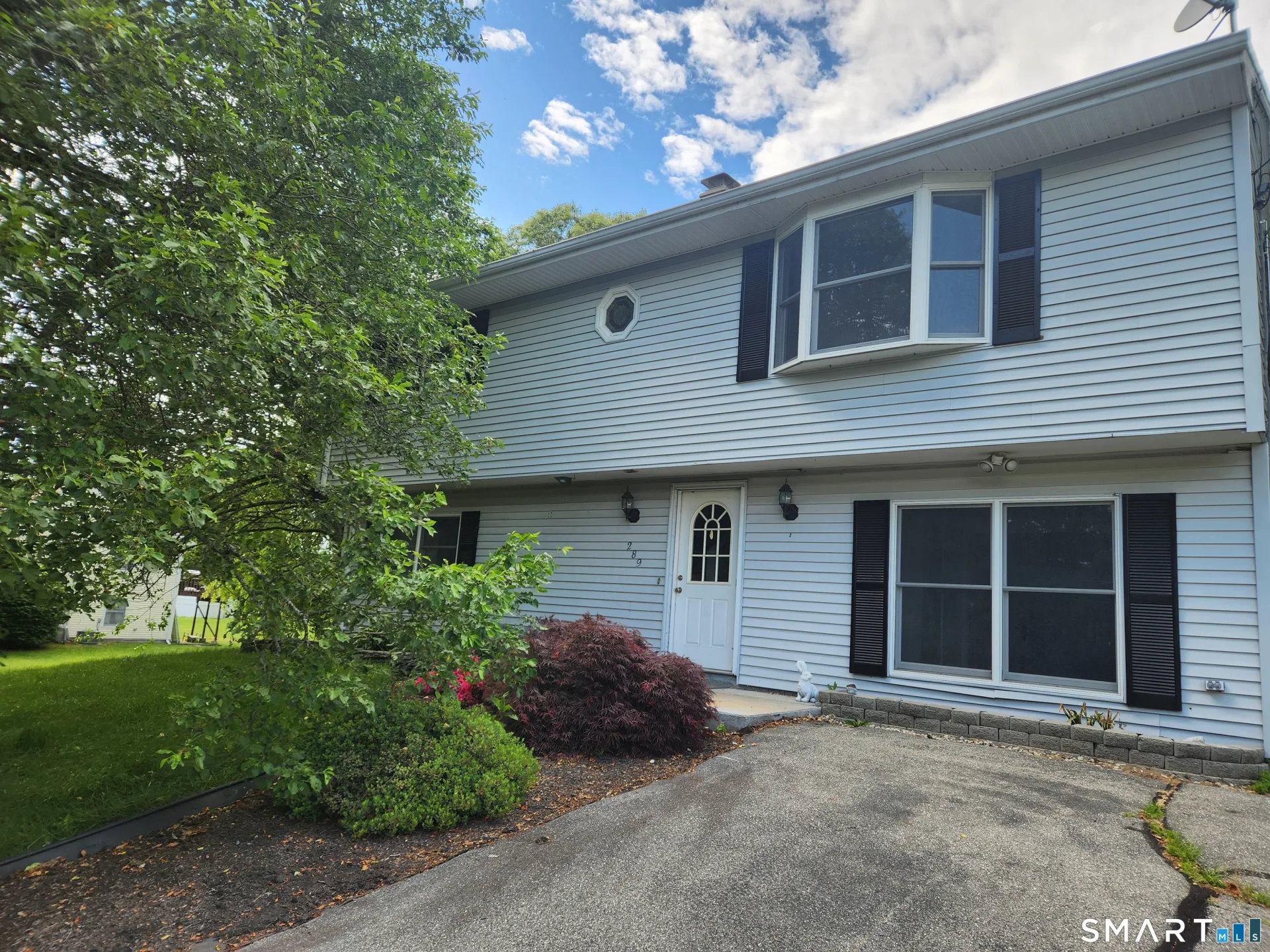 289 Salem Turnpike, Norwich, CT