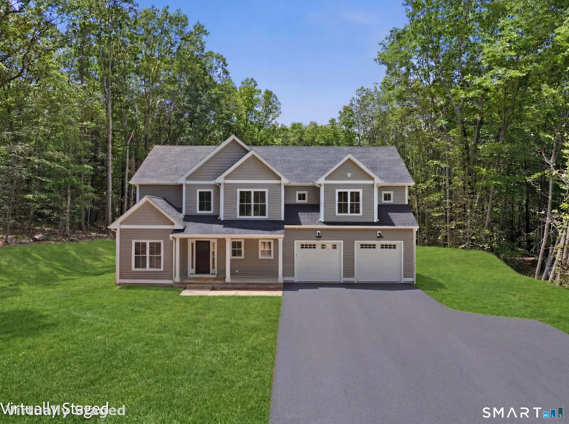 495 Wickham Road, Glastonbury, CT
