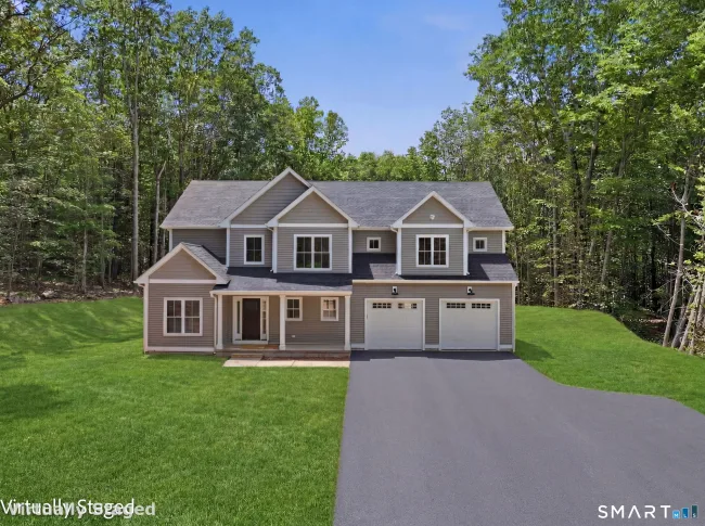 495 Wickham Road