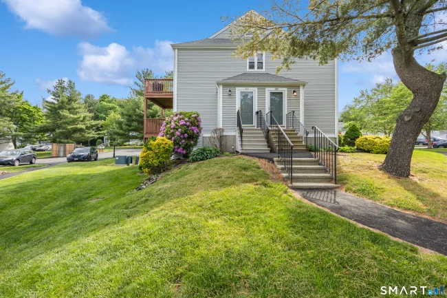 111 Strathmore Lane #111
