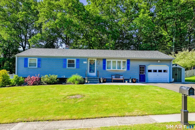103 Glenwood Drive