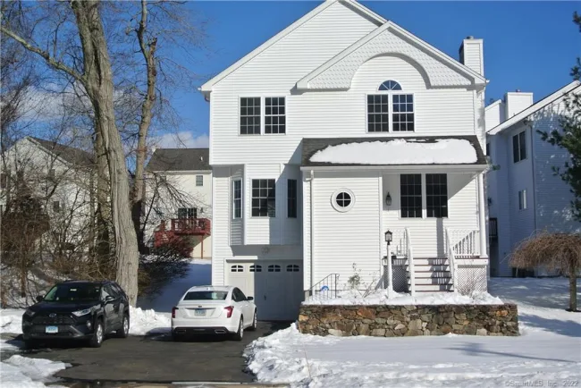 1260 Cutspring Road #1260