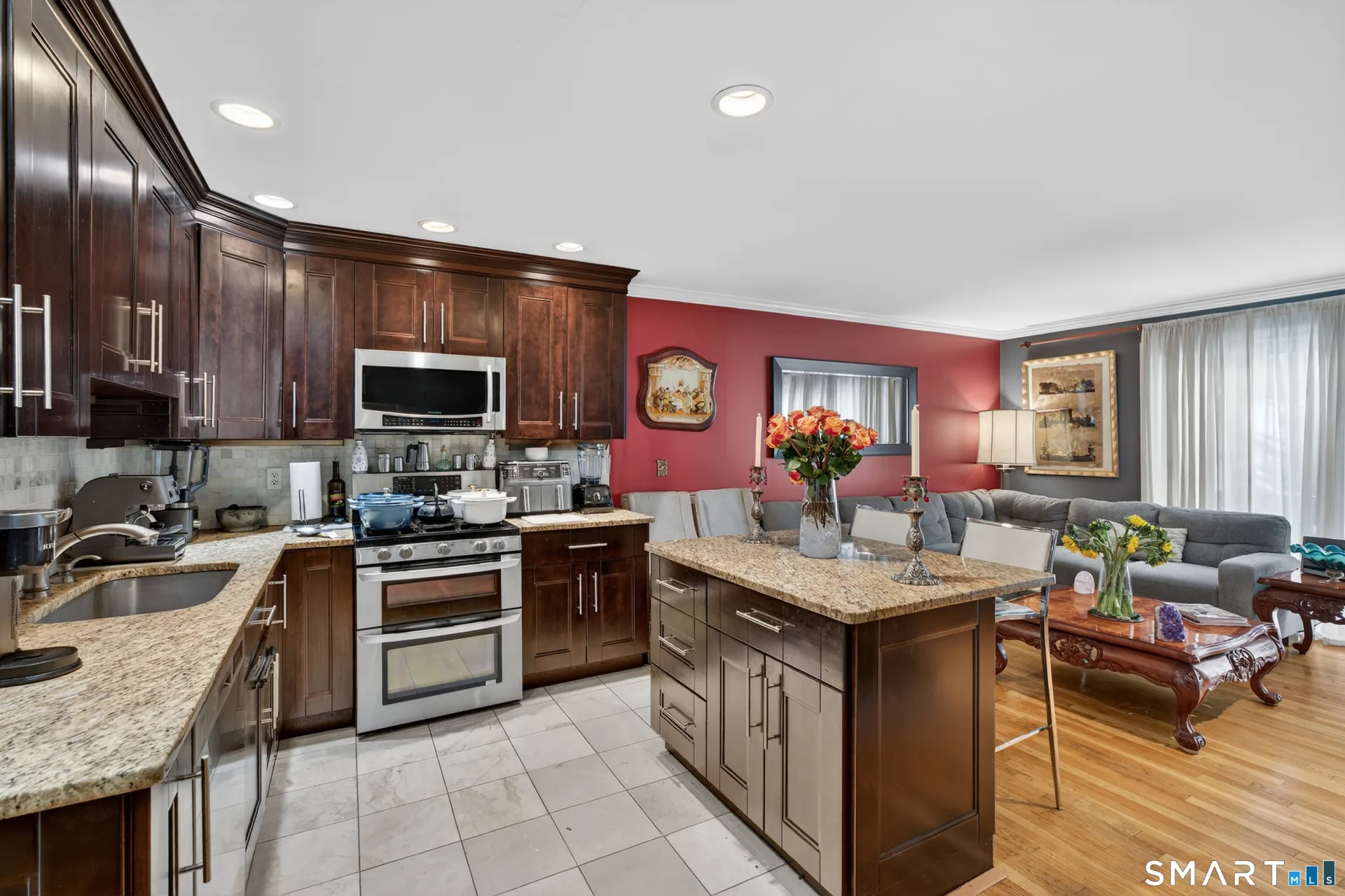 43 Soundview Avenue #4, Norwalk, CT