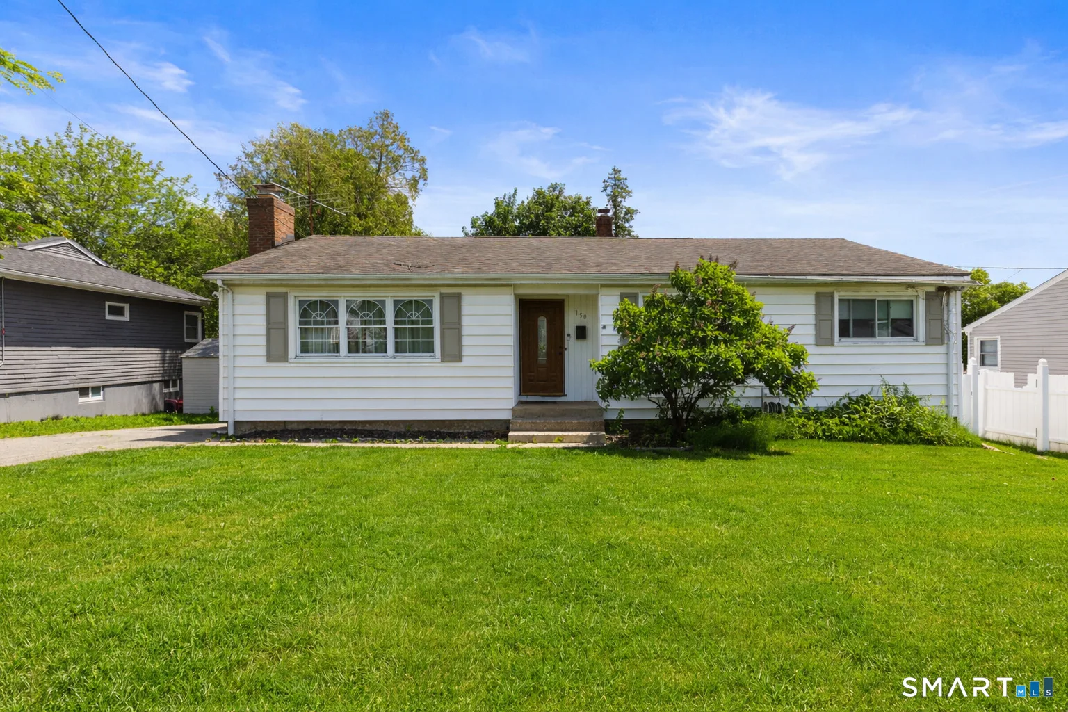 150 Stratfield Place, Bridgeport, CT