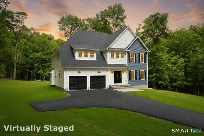 147 Blue Hills Drive, Guilford, CT