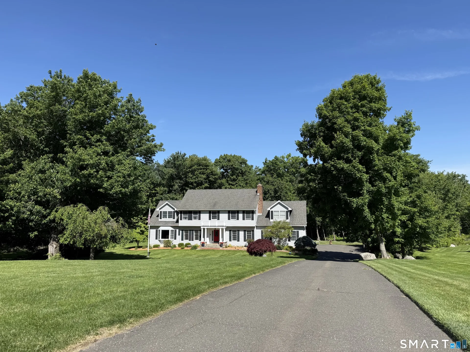 7 Huntington Lane, New Fairfield, CT