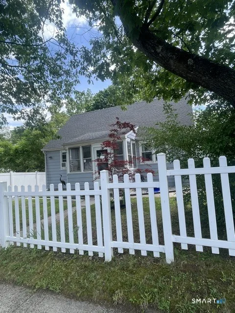 31 Richard Street, New Britain, CT
