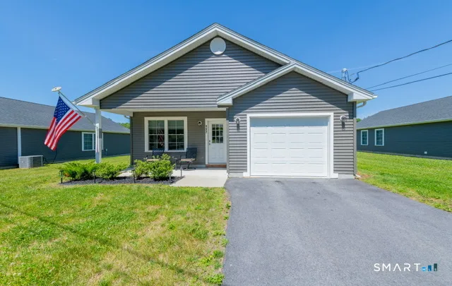 117 Ashford Road #3, Eastford, CT