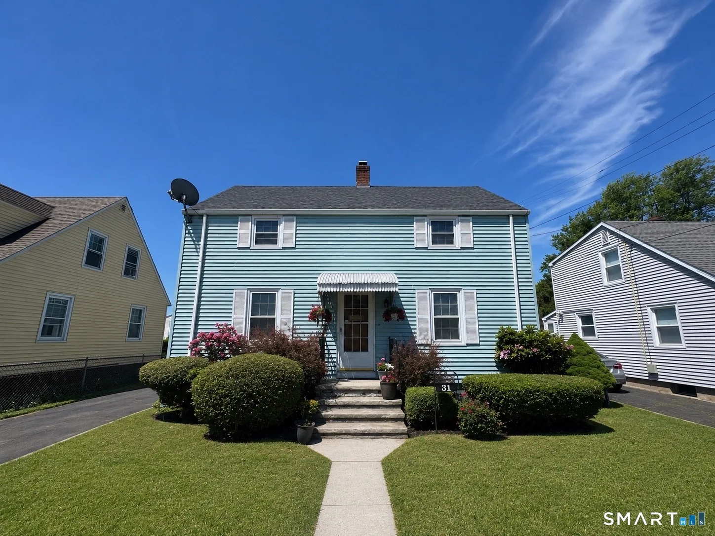 31 Grant Street, Hartford, CT