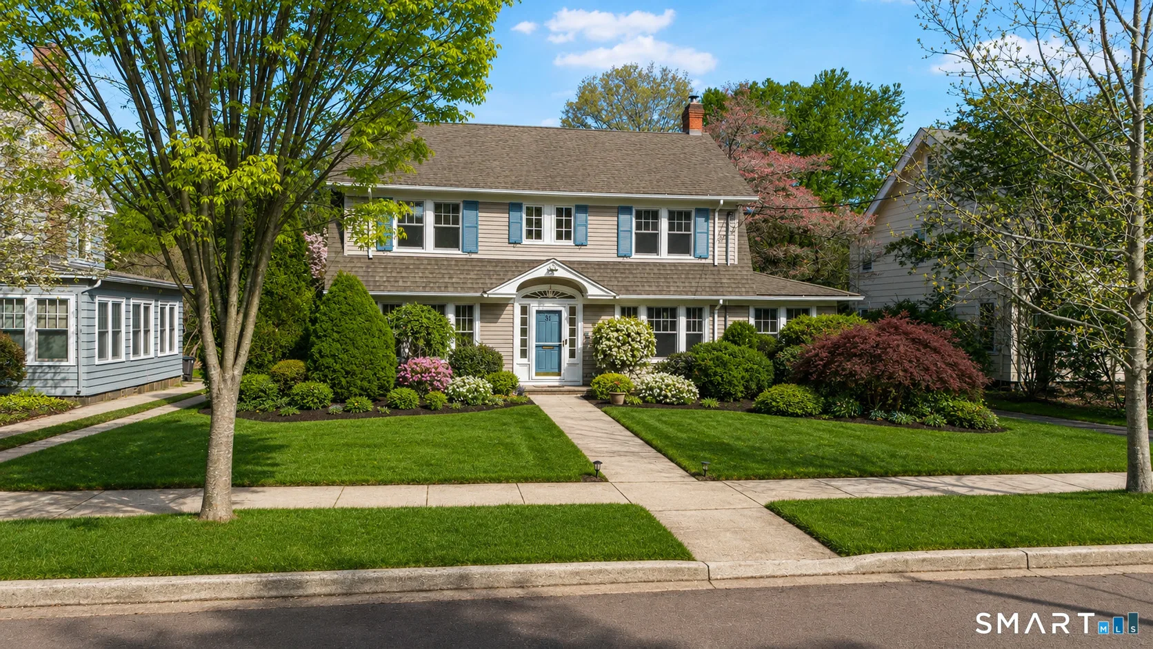 31 McKinley Avenue, New Haven, CT