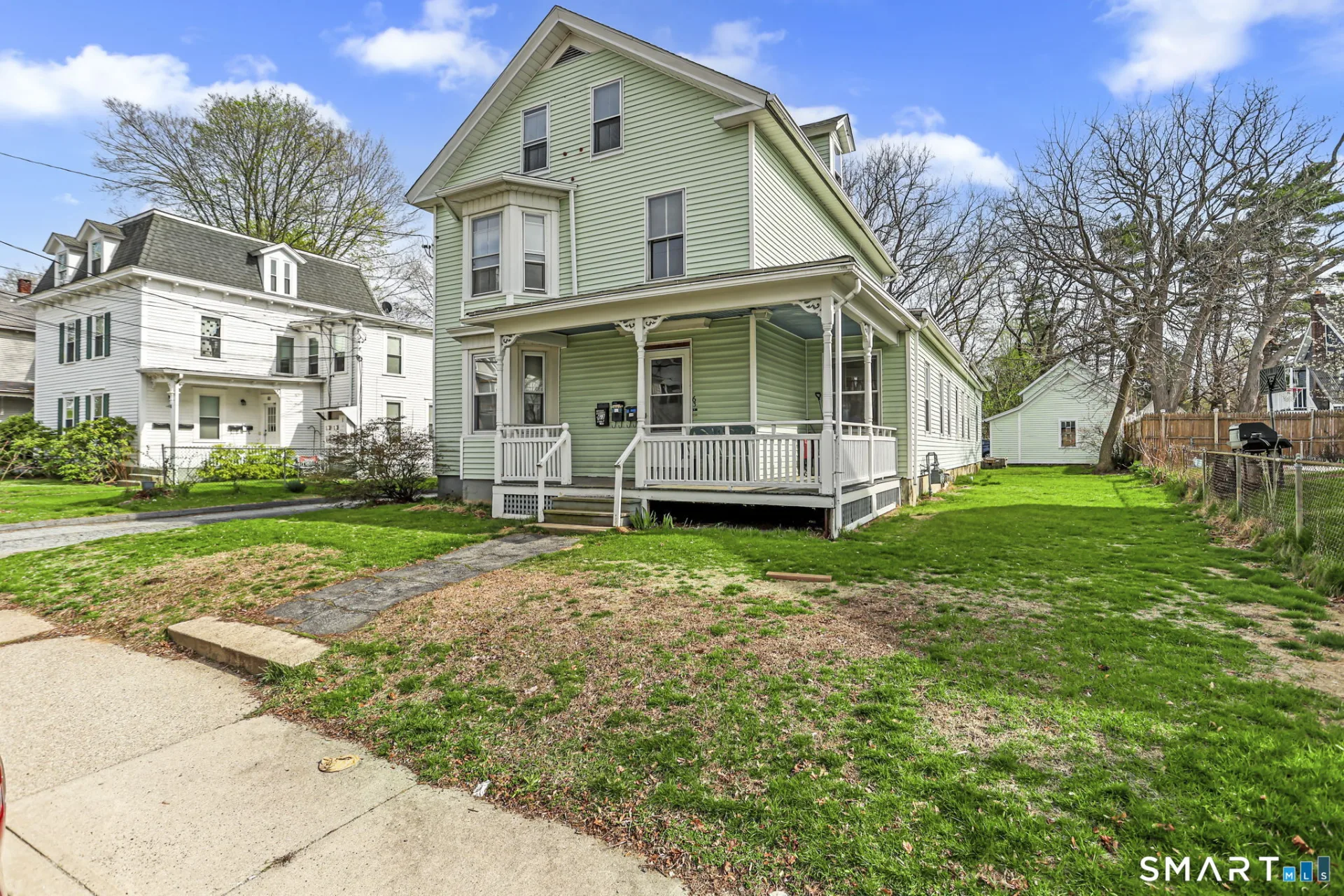 63 Reynolds Street, Killingly, CT