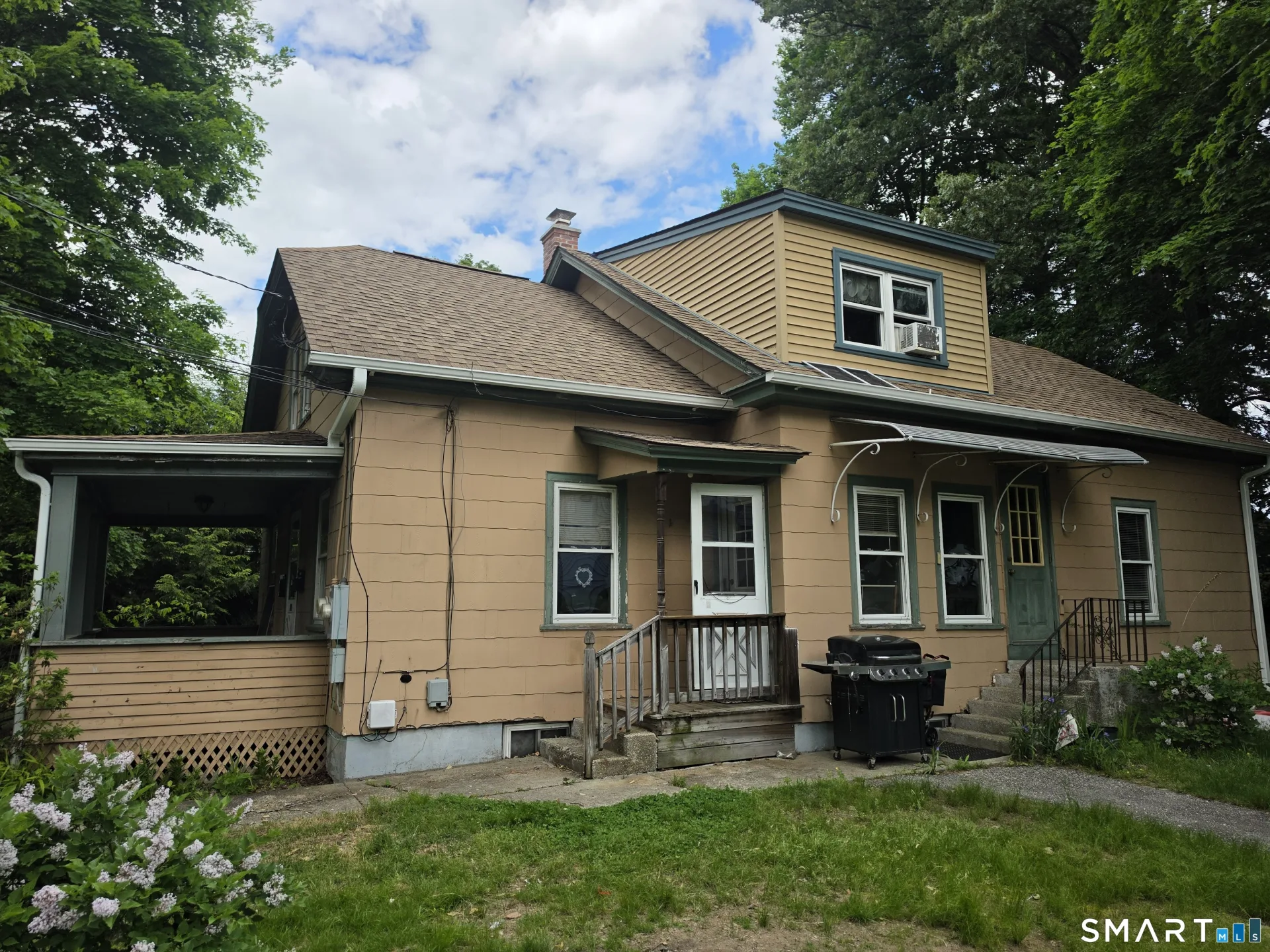 170 Maple Street, Killingly, CT