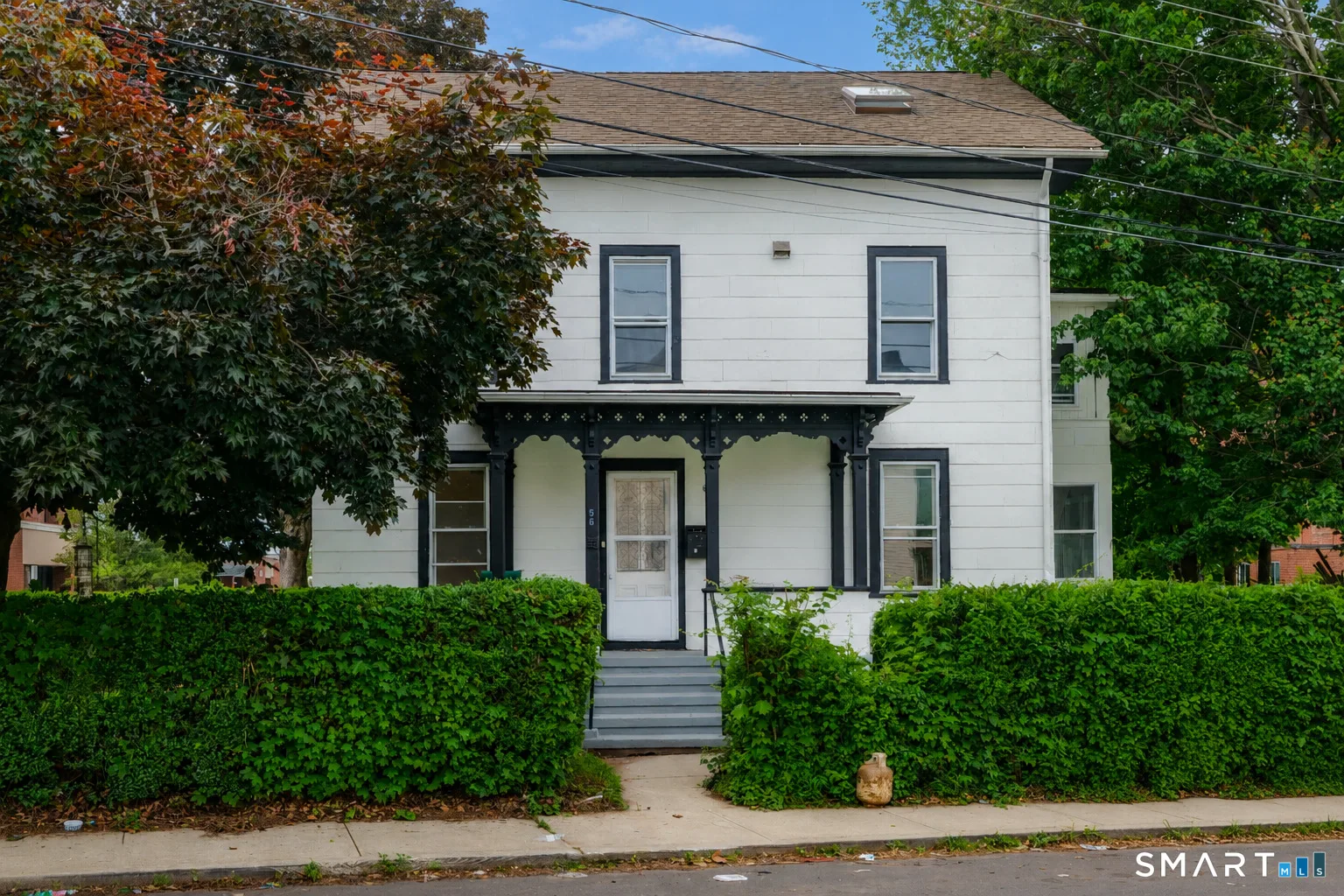 56 Twiss Street, Meriden, CT