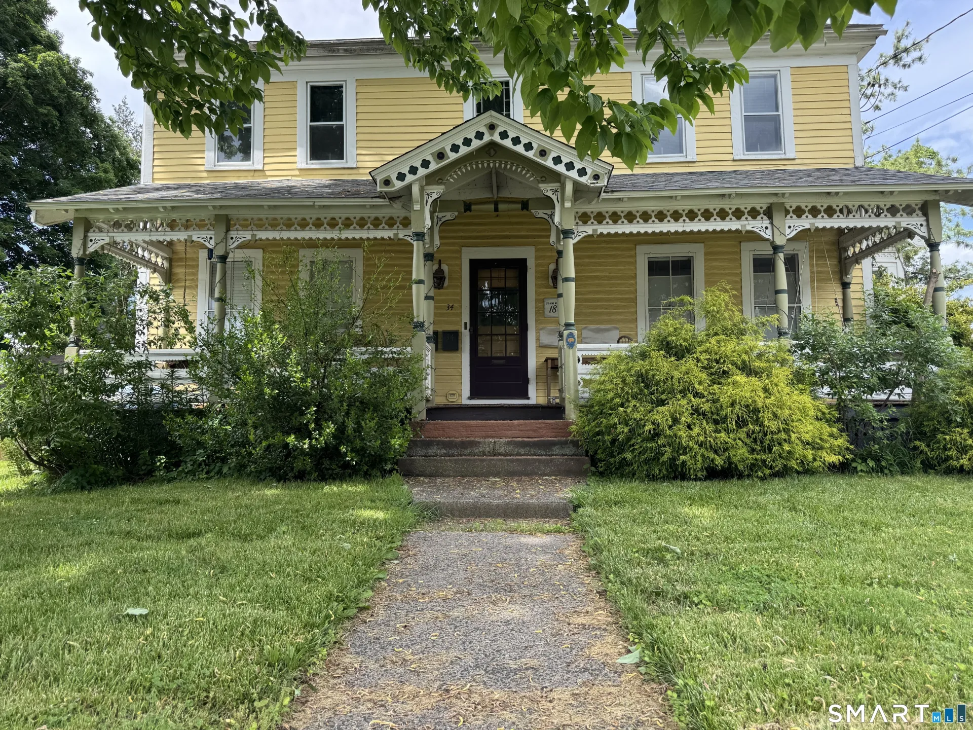 32 Broad Street, East Hartford, CT