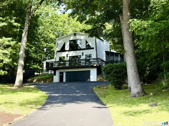 237 Strobel Road, Trumbull, CT