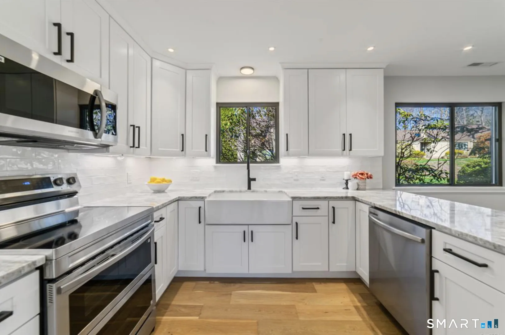 132 Heritage Village #A, Southbury, CT
