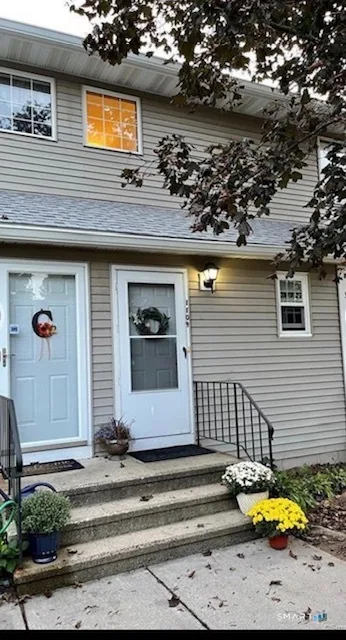 1109 Sunfield Drive #1109, South Windsor, CT