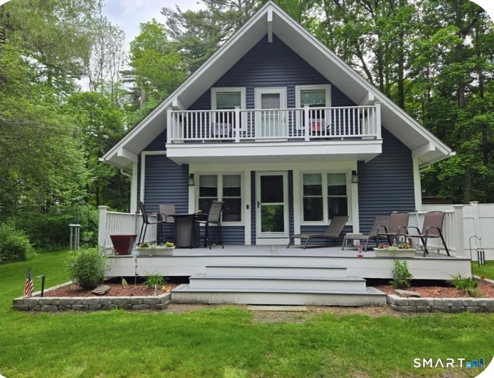 5 Beaver Dam Road, Woodstock, CT