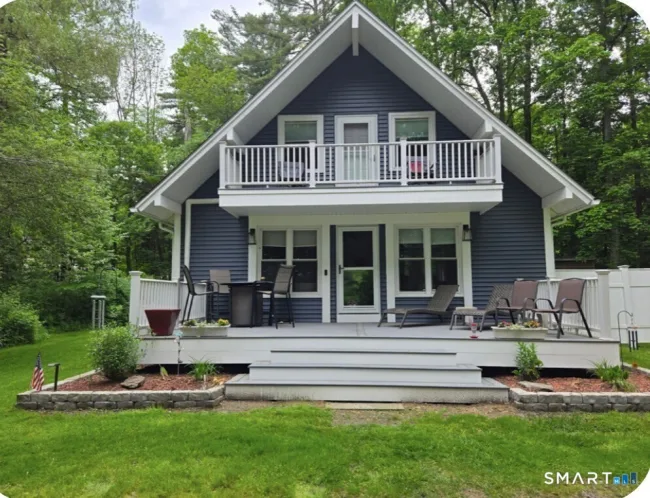 5 Beaver Dam Road