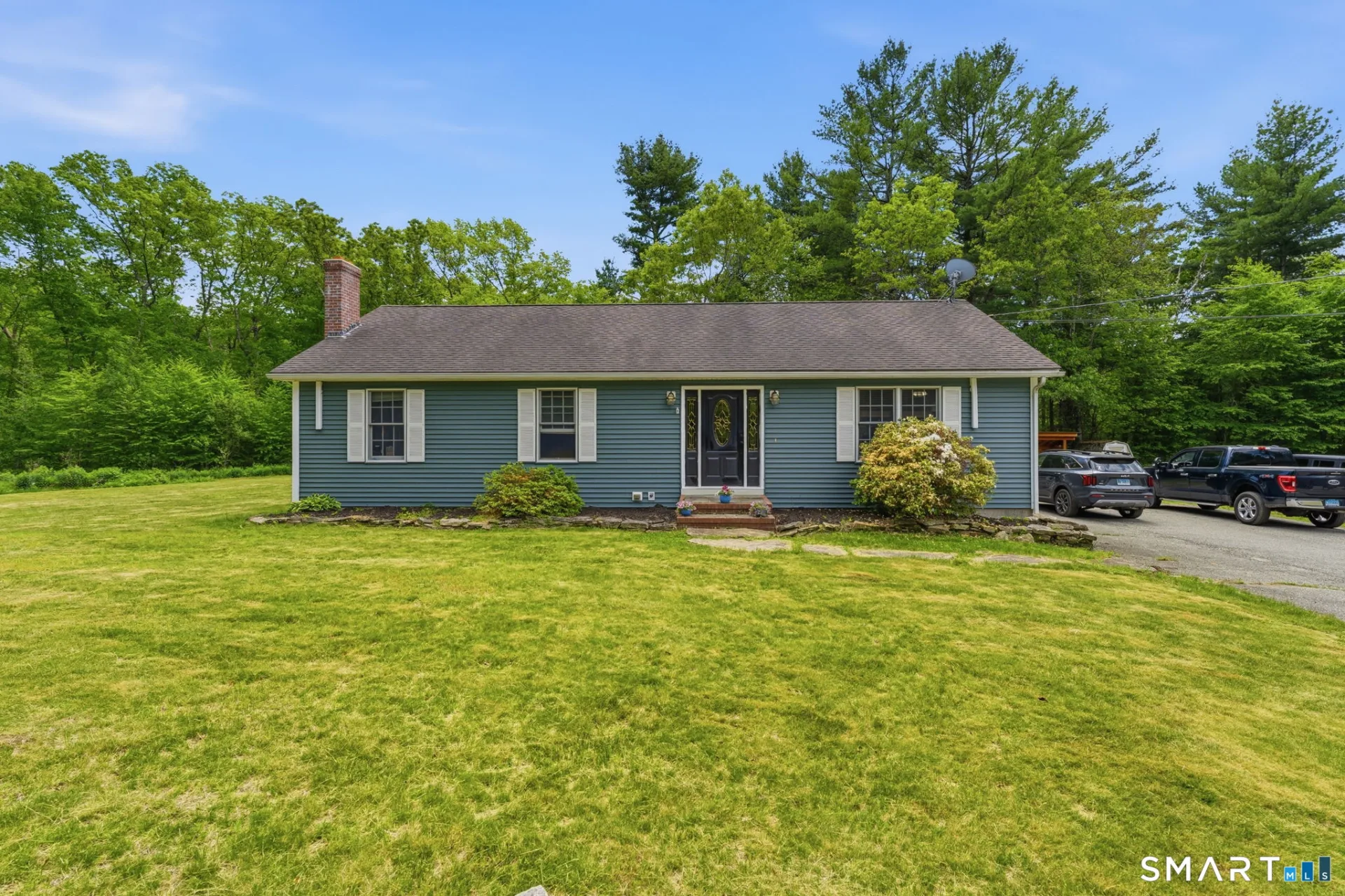 198 Stetson Road, Brooklyn, CT