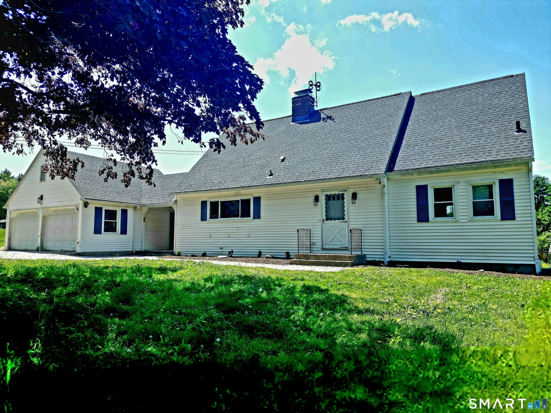257 Wallens Hill Road, Winchester, CT