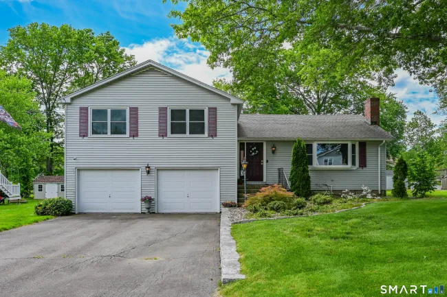 22 Westwood Drive