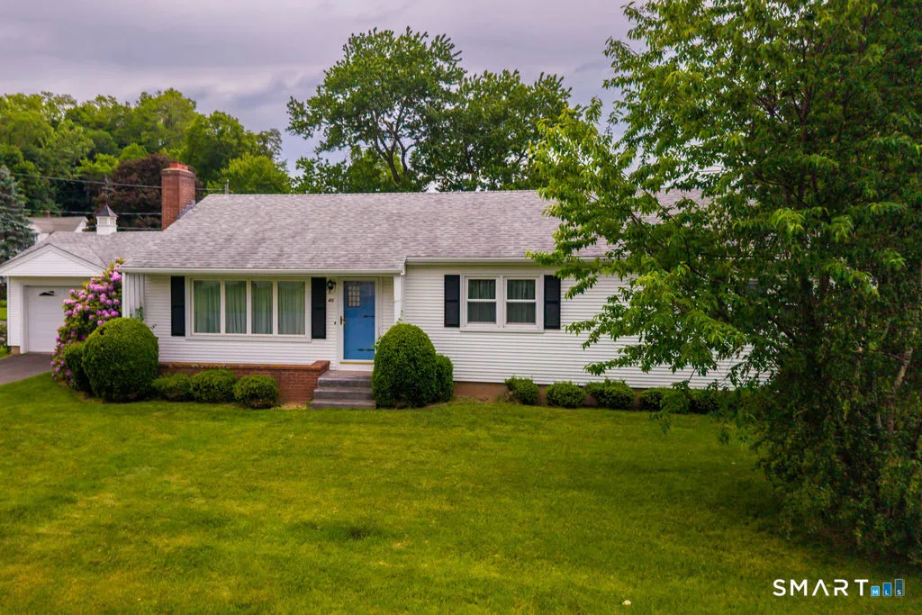 41 Beacon Street, New Britain, CT