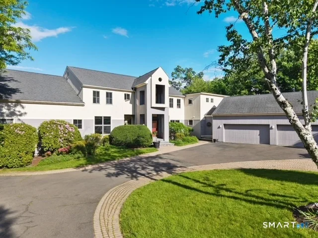 46 Balfour Drive, West Hartford, CT